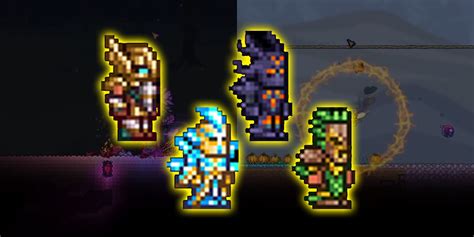 terraria armor|best armor for summoners terraria.